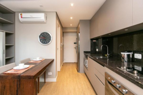 Studio Luxo Casal - Central - 7th036